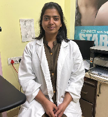 Dr. Anuja Pasham