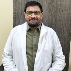 Dr. T Prashanth Kumar